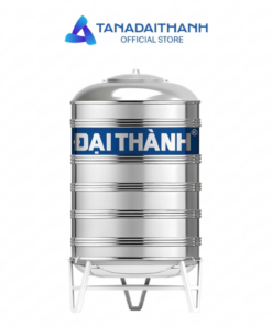 Bồn Nước Inox Đại Thành 4.500L Đứng – SUS 304