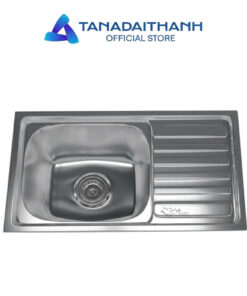 Chậu Rửa Cao Cấp Đại Thành – DX41101