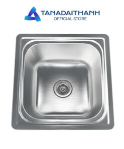 Chậu Rửa Cao Cấp Đại Thành – DX41005