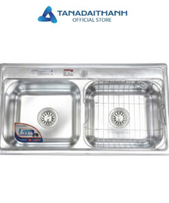 Chậu Rửa Đại Thành Cao Cấp DX42004 (ĐT84)