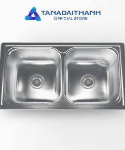Chậu Rửa Cao Cấp Đại Thành – DX42007