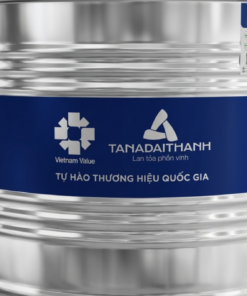 Bồn Nước Inox Đại Thành 4.500L Đứng – SUS 304