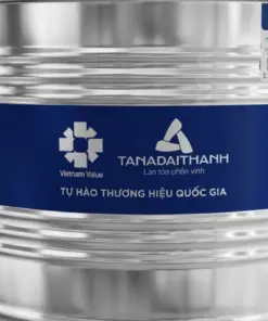Bồn Nước Inox Đại Thành 1.500L Đứng – SUS 304