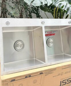Chậu Rửa Đại Thành Cao Cấp Rossi RL320H