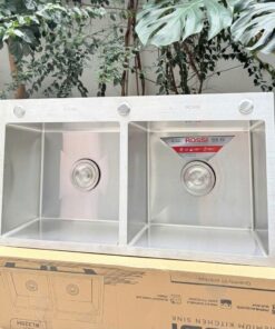 Chậu Rửa Đại Thành Cao Cấp Rossi RL320H