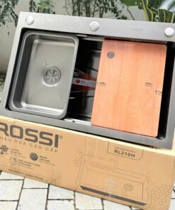 Chậu Rửa Đại Thành Cao Cấp Rossi RL210H
