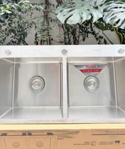 Chậu Rửa Đại Thành Cao Cấp Rossi RL320H