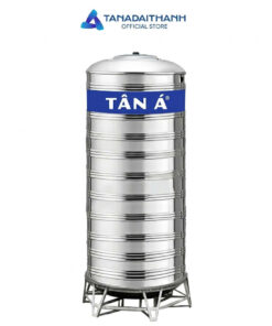 Bồn Nước Inox Tân Á 20.000L Đứng – SUS 304