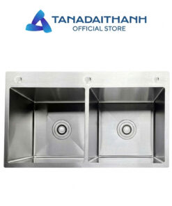 Chậu Rửa Đại Thành Cao Cấp Rossi RL320H