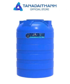 Bồn Nhựa Đại Thành GOLD 10.000L Đứng