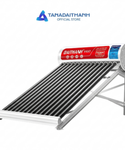 Máy năng lượng mặt trời Đại Thành 70-24 (360L) VIGO