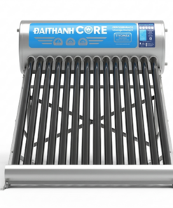 Máy năng lượng mặt trời Đại Thành Core 58-18 (180L)