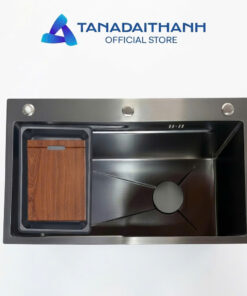 Chậu Rửa Đại Thành Cao Cấp Rossi RL210H