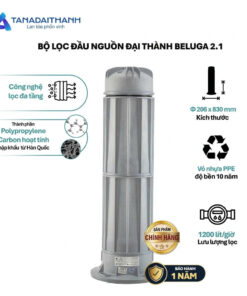 Bộ lọc đầu nguồn Tân Á Đại Thành Beluga B2.1