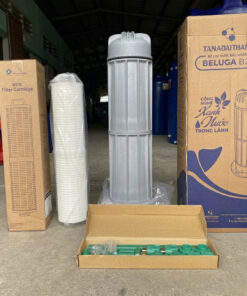 Bộ lọc đầu nguồn Tân Á Đại Thành Beluga B2.1