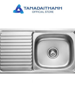 Chậu Rửa Cao Cấp Đại Thành – DX11151