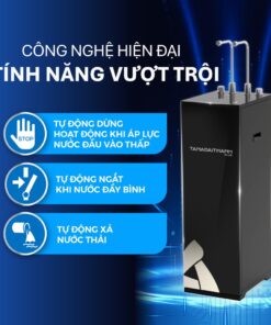 Máy Lọc Nước Tân Á Đại Thành RO Plus 07 Lõi