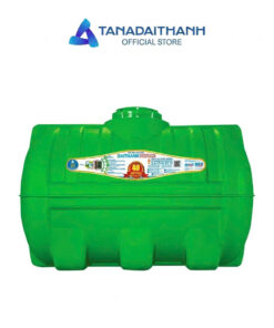 Bồn Nhựa Đại Thành Plasman 1.000L Ngang