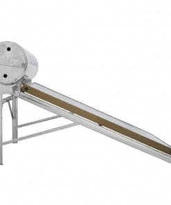 Máy năng lượng mặt trời Đại Thành 220L Tấm Phẳng