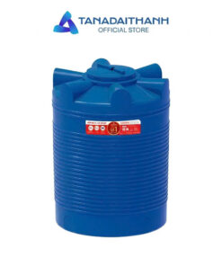 Bồn Nhựa Đại Thành Thế Hệ Mới 300L Đứng