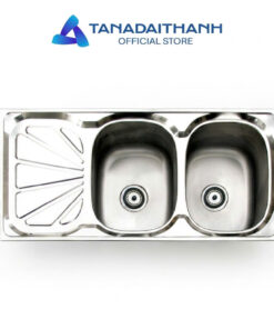 Chậu Rửa Cao Cấp Đại Thành – DX12153