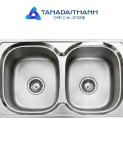 Chậu Rửa Cao Cấp Đại Thành – DX12051