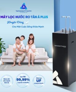 Máy Lọc Nước Tân Á Đại Thành RO Plus 07 Lõi